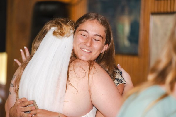 Payton and Jaylen's Wedding — wedding photography by Stephen Lawson