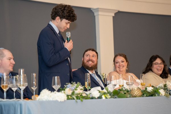 Joseph Wedding — wedding photography by Stephen Lawson