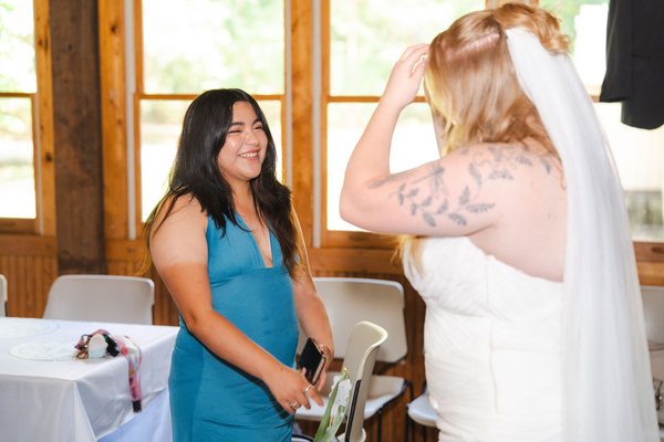 Payton and Jaylen's Wedding — wedding photography by Stephen Lawson