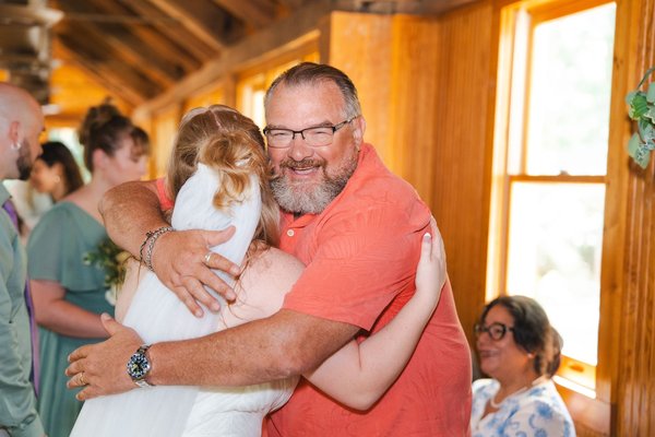 Payton and Jaylen's Wedding — wedding photography by Stephen Lawson