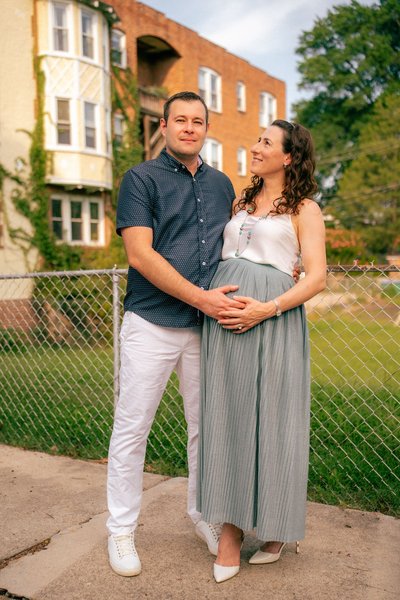 Irina's Couples Session — couples photography by Stephen Lawson