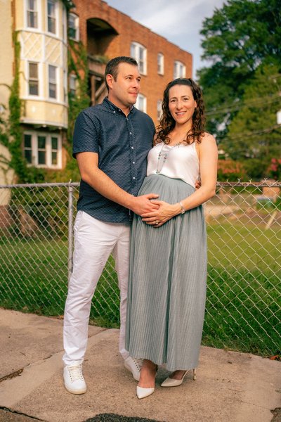 Irina's Couples Session — couples photography by Stephen Lawson