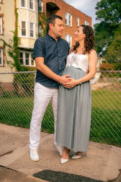 Irina's Couples Session — couples photography by Stephen Lawson