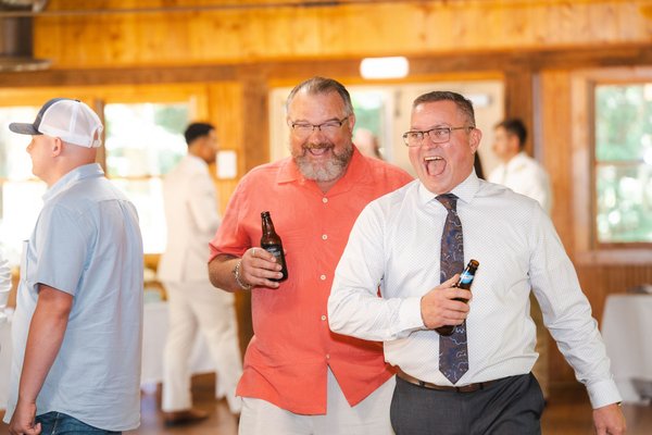 Payton and Jaylen's Wedding — wedding photography by Stephen Lawson