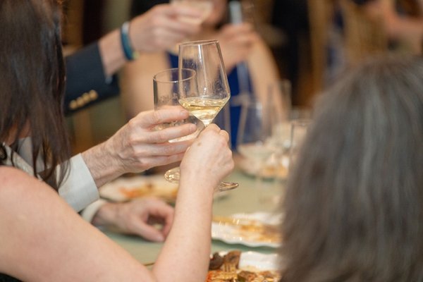 Joseph Wedding — wedding photography by Stephen Lawson