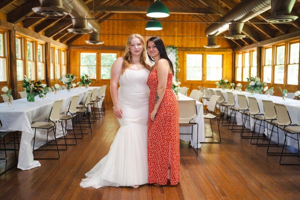 Payton and Jaylen's Wedding — wedding photography by Stephen Lawson