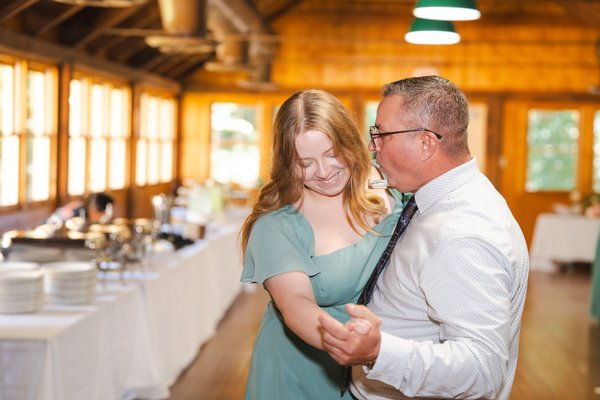Payton and Jaylen's Wedding — wedding photography by Stephen Lawson