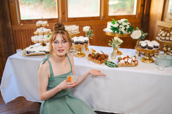 Payton and Jaylen's Wedding — wedding photography by Stephen Lawson
