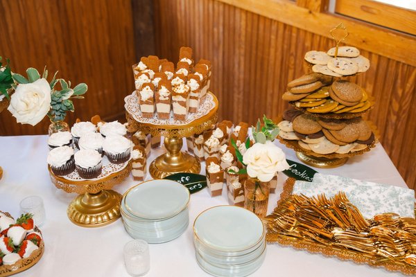 Payton and Jaylen's Wedding — wedding photography by Stephen Lawson