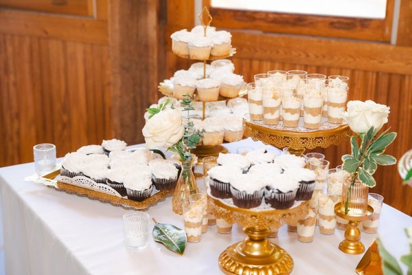 Payton and Jaylen's Wedding — wedding photography by Stephen Lawson