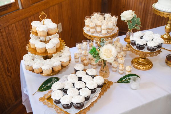 Payton and Jaylen's Wedding — wedding photography by Stephen Lawson