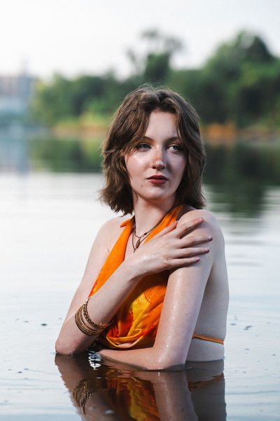 Christensen Portrait Session — portraits photography by Stephen Lawson