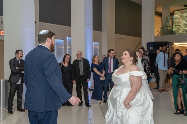 Joseph Wedding — wedding photography by Stephen Lawson