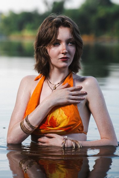 Christensen Portrait Session — portraits photography by Stephen Lawson