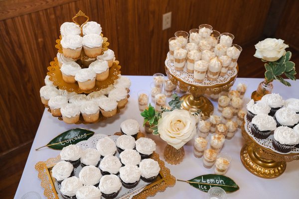 Payton and Jaylen's Wedding — wedding photography by Stephen Lawson