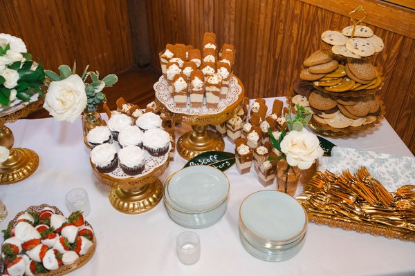 Payton and Jaylen's Wedding — wedding photography by Stephen Lawson