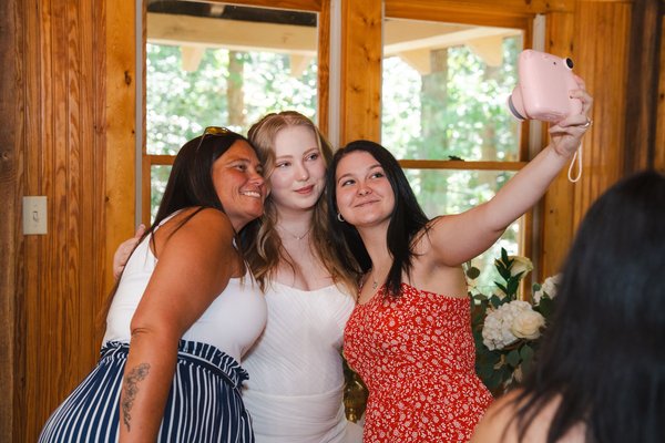 Payton and Jaylen's Wedding — wedding photography by Stephen Lawson