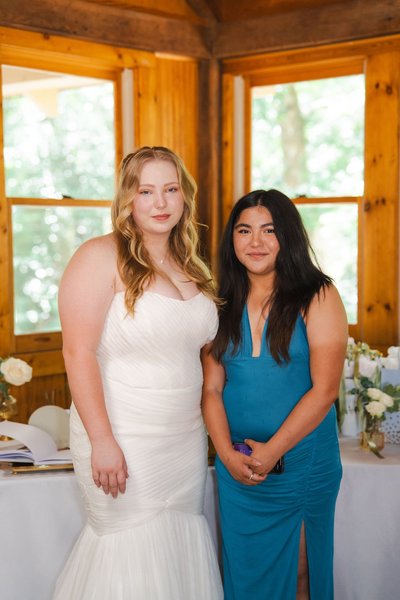 Payton and Jaylen's Wedding — wedding photography by Stephen Lawson