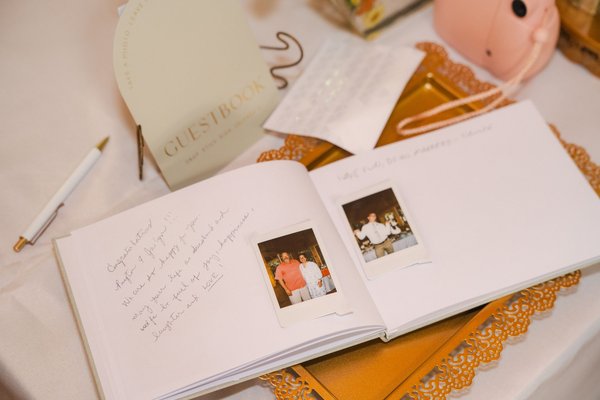 Payton and Jaylen's Wedding — wedding photography by Stephen Lawson