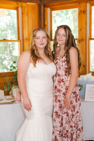 Payton and Jaylen's Wedding — wedding photography by Stephen Lawson