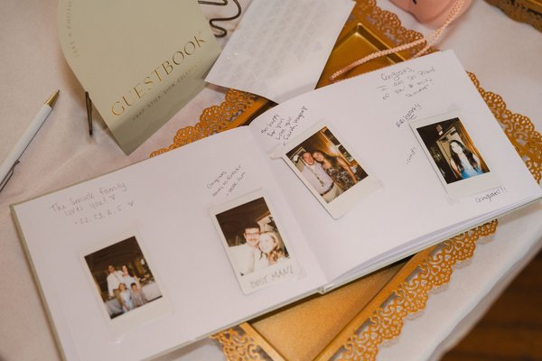 Payton and Jaylen's Wedding — wedding photography by Stephen Lawson