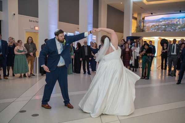 Joseph Wedding — wedding photography by Stephen Lawson
