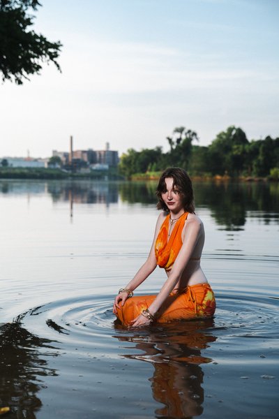 Christensen Portrait Session — portraits photography by Stephen Lawson