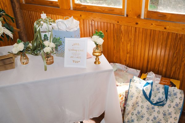 Payton and Jaylen's Wedding — wedding photography by Stephen Lawson