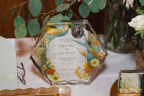 Payton and Jaylen's Wedding — wedding photography by Stephen Lawson