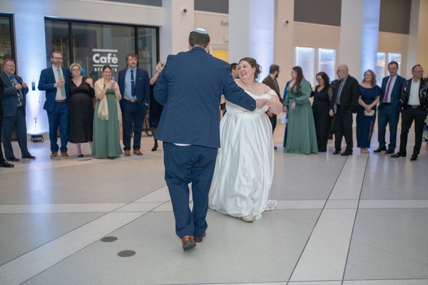 Joseph Wedding — wedding photography by Stephen Lawson