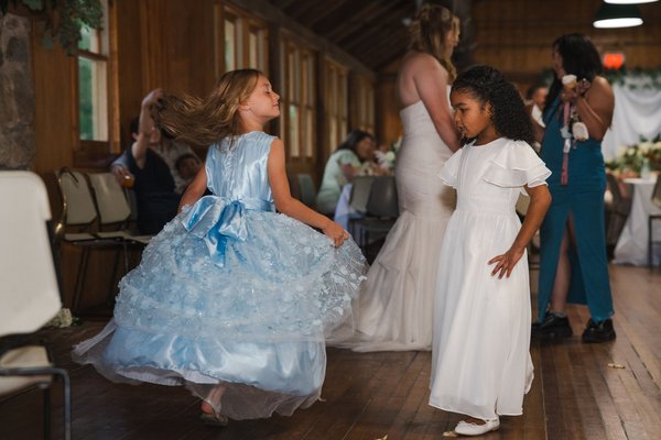 Payton and Jaylen's Wedding — wedding photography by Stephen Lawson