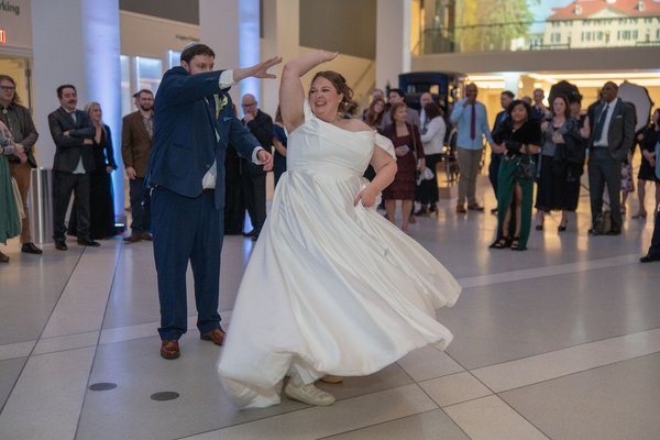 Joseph Wedding — wedding photography by Stephen Lawson