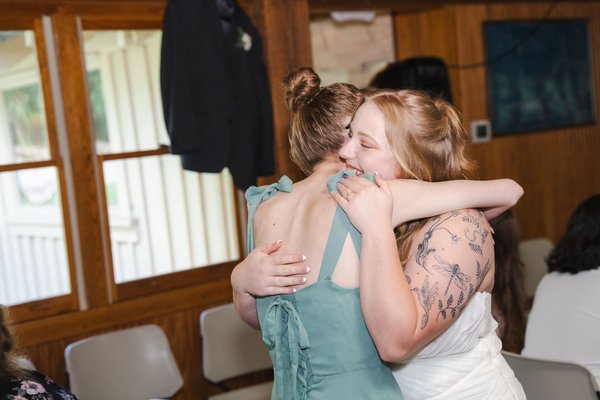 Payton and Jaylen's Wedding — wedding photography by Stephen Lawson