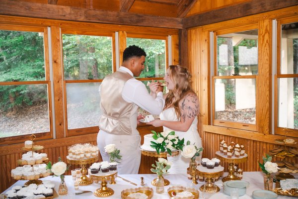 Payton and Jaylen's Wedding — wedding photography by Stephen Lawson