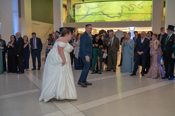 Joseph Wedding — wedding photography by Stephen Lawson