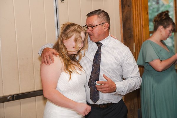 Payton and Jaylen's Wedding — wedding photography by Stephen Lawson