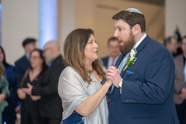 Joseph Wedding — wedding photography by Stephen Lawson