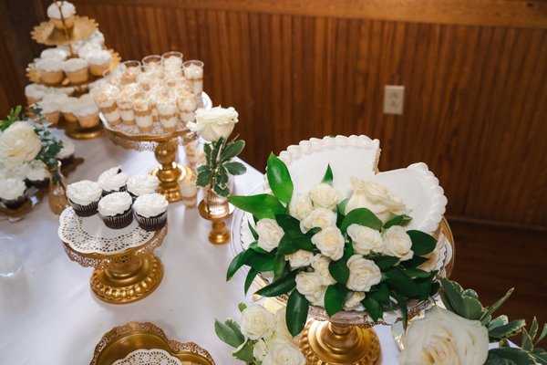 Payton and Jaylen's Wedding — wedding photography by Stephen Lawson