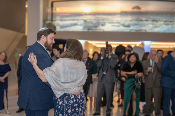 Joseph Wedding — wedding photography by Stephen Lawson