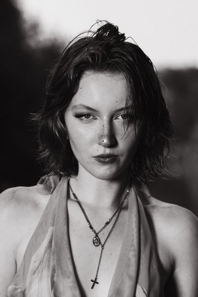 Christensen Portrait Session — portraits photography by Stephen Lawson