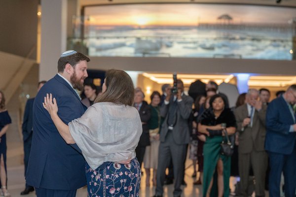 Joseph Wedding — wedding photography by Stephen Lawson
