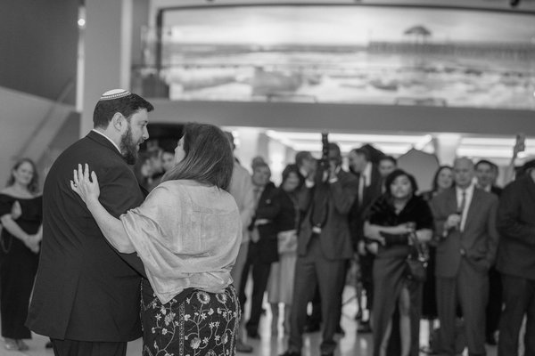 Joseph Wedding — wedding photography by Stephen Lawson