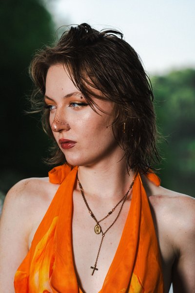 Christensen Portrait Session — portraits photography by Stephen Lawson