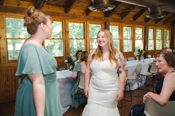 Payton and Jaylen's Wedding — wedding photography by Stephen Lawson