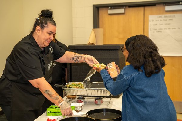 Black Family Wellness Expo — event photography by Stephen Lawson