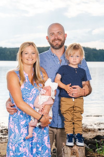 Giovanni Family Session — family photography by Stephen Lawson