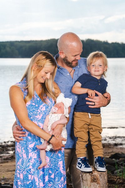 Giovanni Family Session — family photography by Stephen Lawson