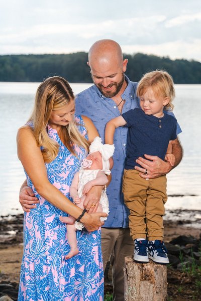 Giovanni Family Session — family photography by Stephen Lawson