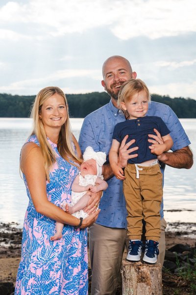 Giovanni Family Session — family photography by Stephen Lawson
