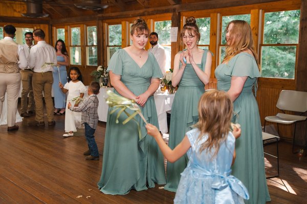Payton and Jaylen's Wedding — wedding photography by Stephen Lawson